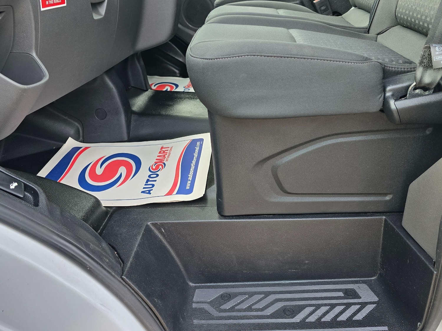 Used Ford Transit Custom 2019 for sale - 76538028: Photo 26