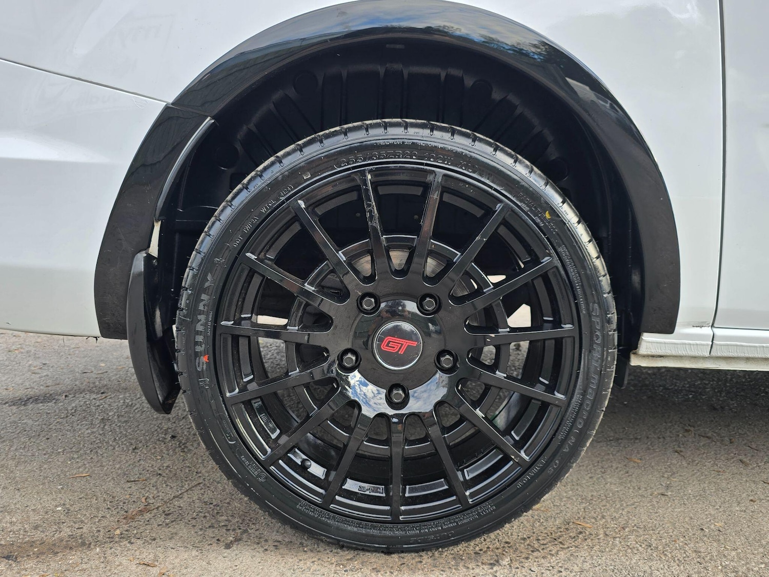 Used Ford Transit Custom 2019 for sale - 76538028: Photo 27