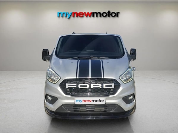 Used Ford Transit Custom 2021 for sale - 76268432: Photo 10