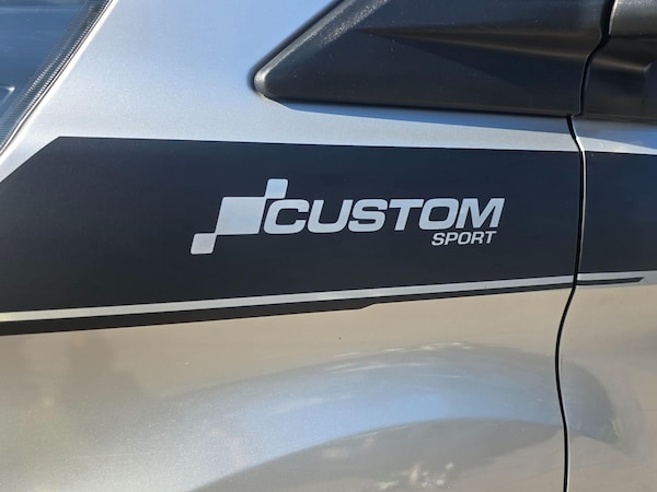 Used Ford Transit Custom 2021 for sale - 76268432: Photo 11