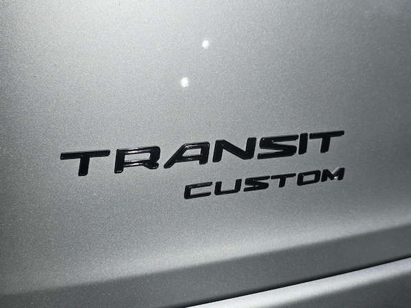 Used Ford Transit Custom 2021 for sale - 76268432: Photo 13