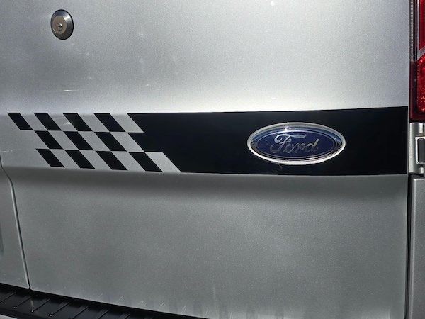 Used Ford Transit Custom 2021 for sale - 76268432: Photo 14