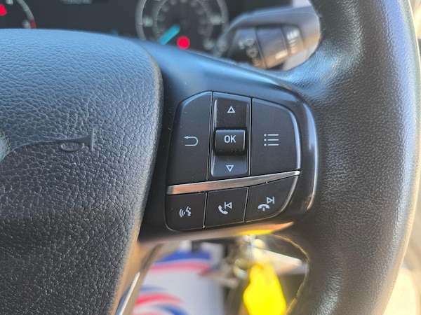 Used Ford Transit Custom 2021 for sale - 76268432: Photo 18