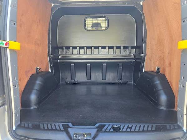 Used Ford Transit Custom 2021 for sale - 76268432: Photo 19