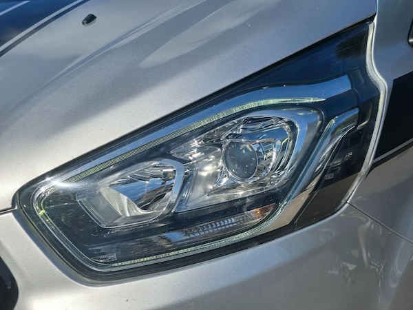 Used Ford Transit Custom 2021 for sale - 76268432: Photo 24