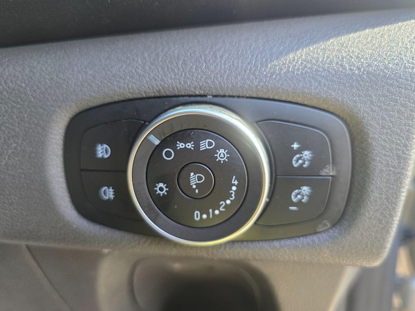 Used Ford Transit Custom 2021 for sale - 76268432: Photo 29