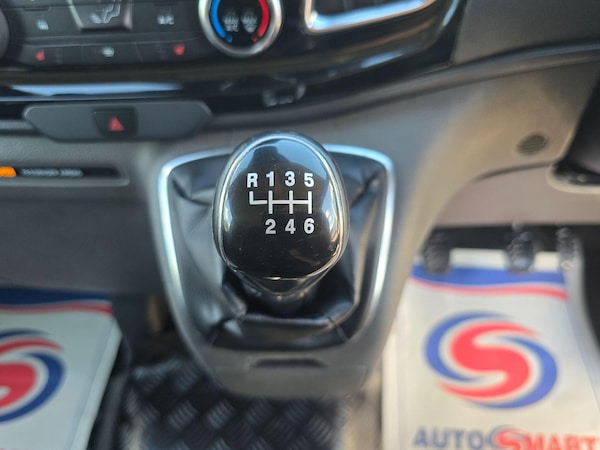 Used Ford Transit Custom 2021 for sale - 76268432: Photo 44