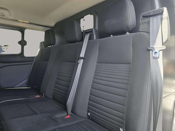 Used Ford Transit Custom 2021 for sale - 76268432: Photo 46