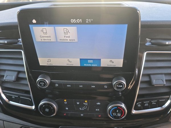 Used Ford Transit Custom 2021 for sale - 76268432: Photo 47