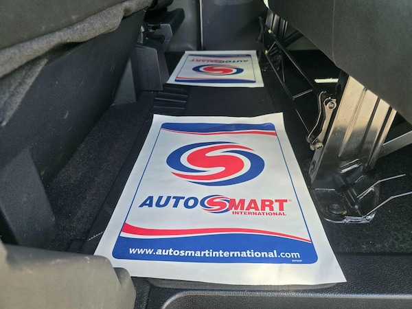 Used Ford Transit Custom 2021 for sale - 76268432: Photo 54