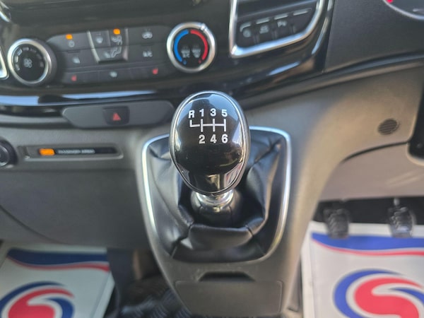Used Ford Transit Custom 2021 for sale - 76268432: Photo 56