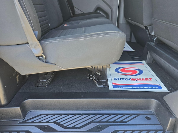 Used Ford Transit Custom 2021 for sale - 76268432: Photo 57