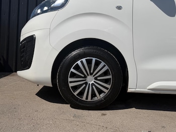 Used Vauxhall Vivaro 2021 for sale - 79532894: Photo