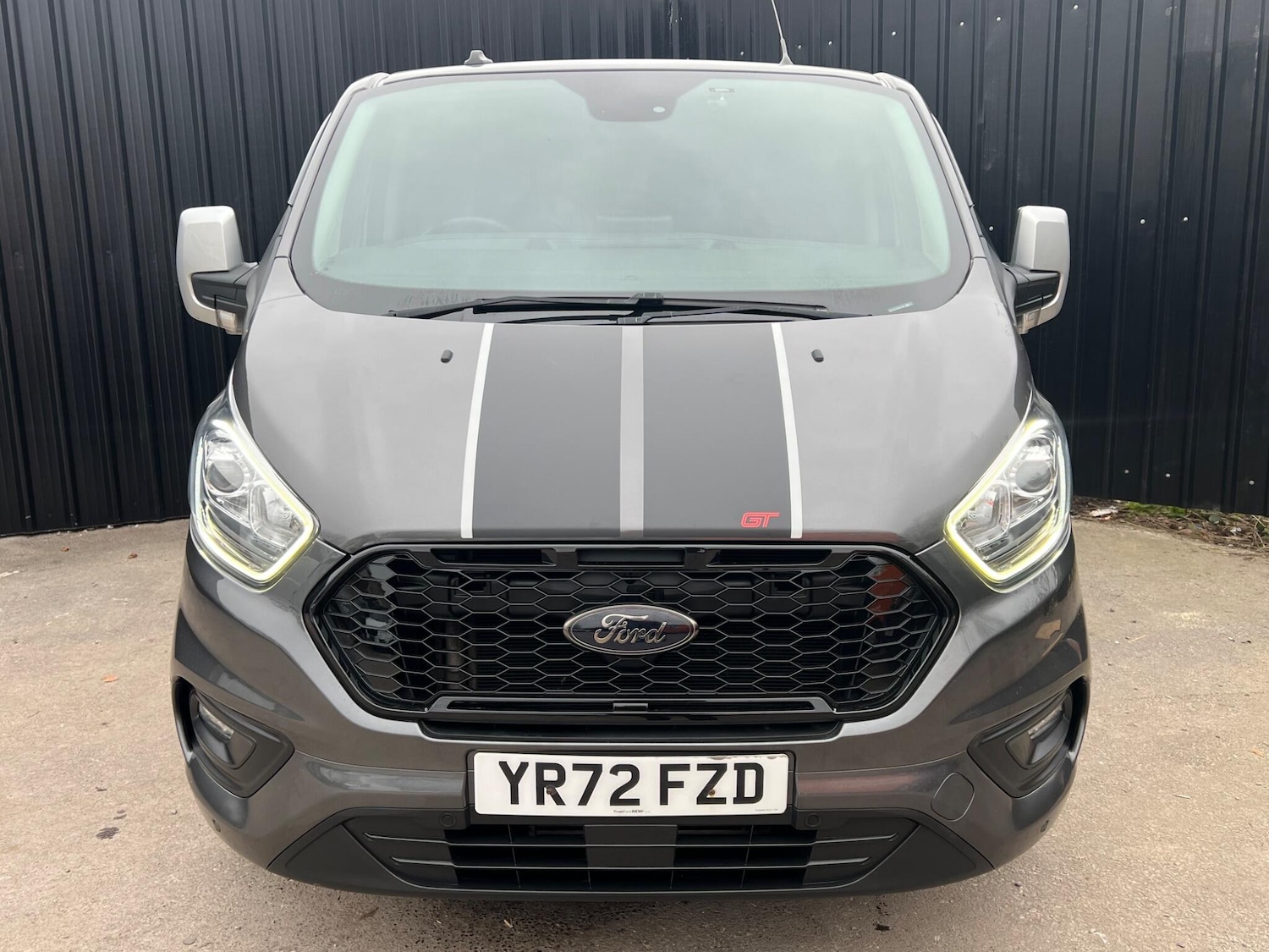 Used Ford Transit Custom 2022 for sale - 77783065: Photo 12