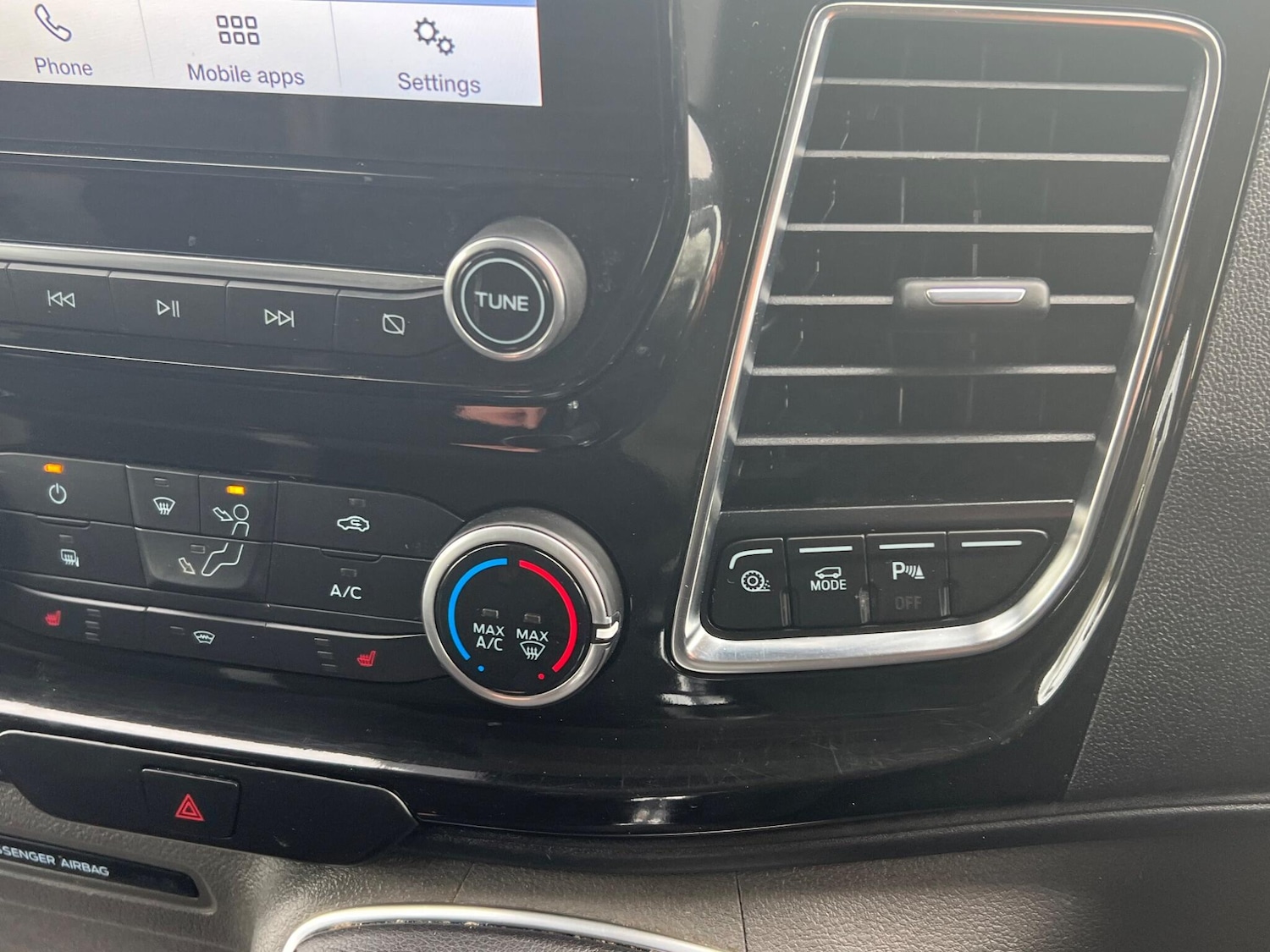 Used Ford Transit Custom 2022 for sale - 77783065: Photo 13