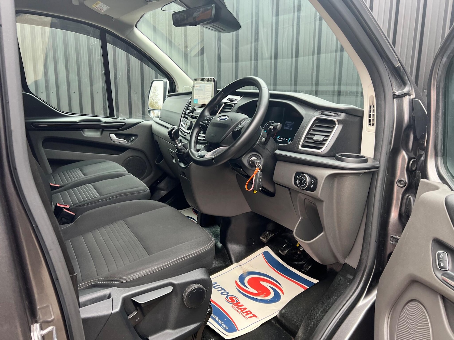 Used Ford Transit Custom 2022 for sale - 77783065: Photo 15