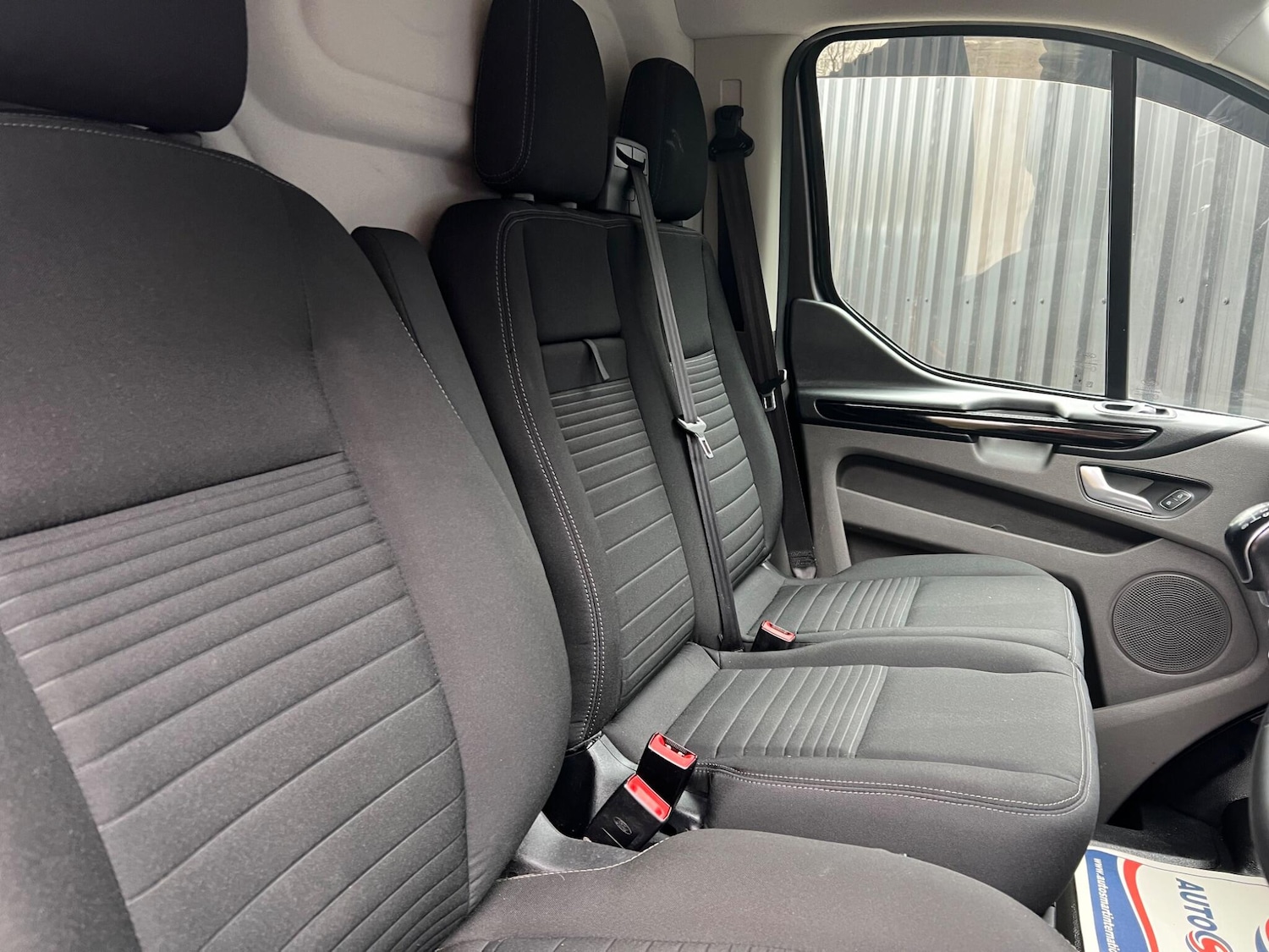 Used Ford Transit Custom 2022 for sale - 77783065: Photo 18