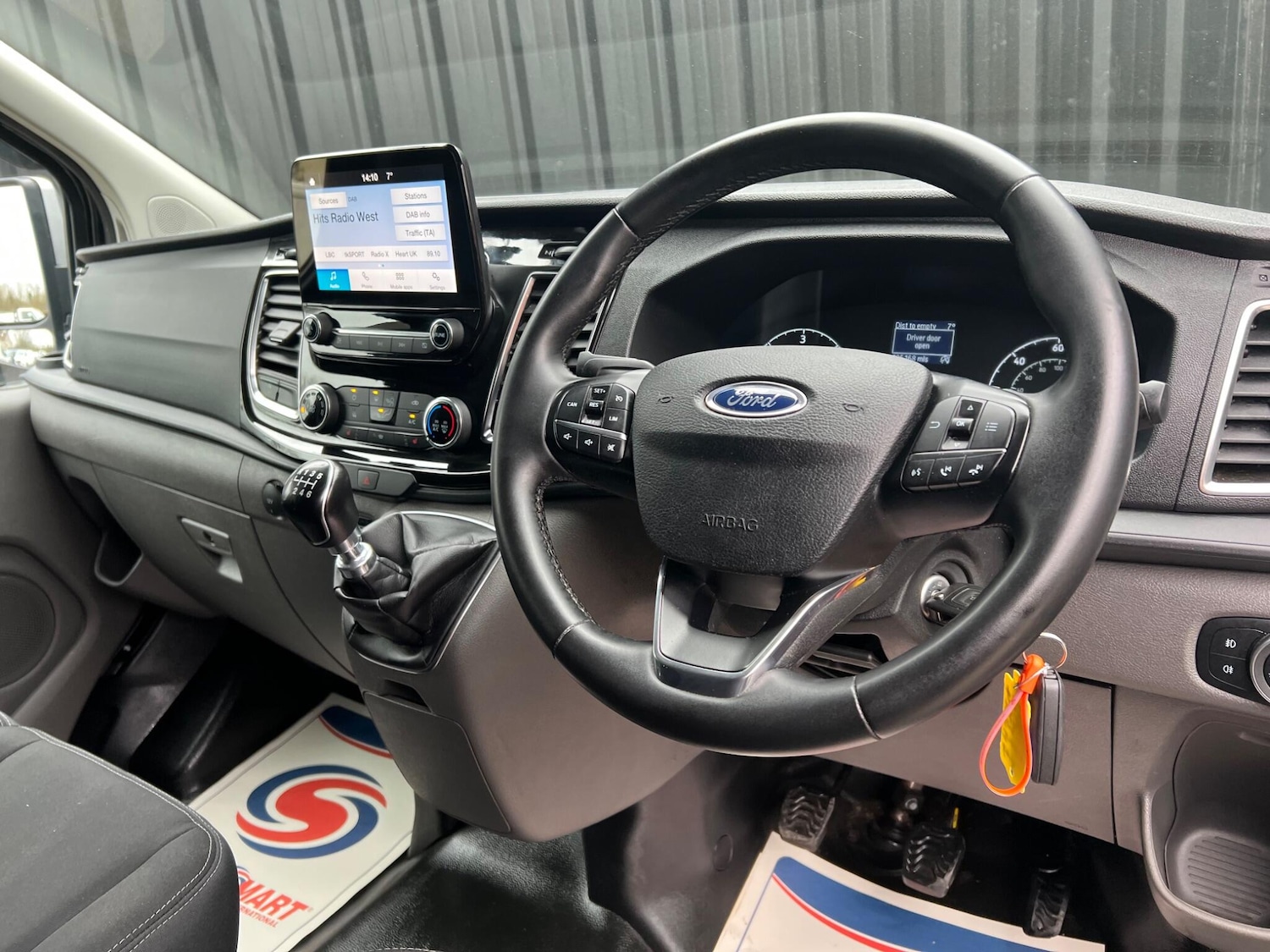 Used Ford Transit Custom 2022 for sale - 77783065: Photo 19