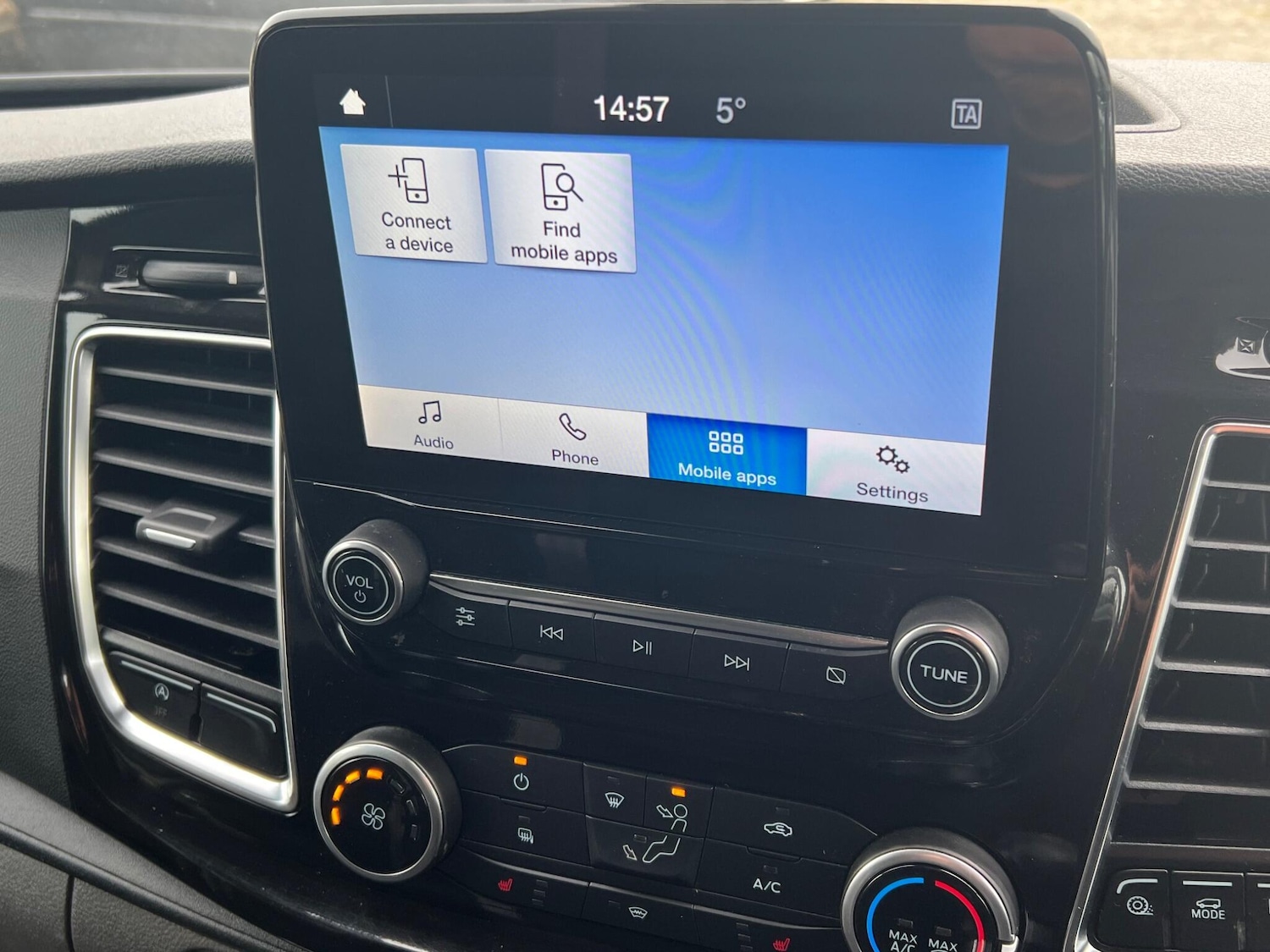 Used Ford Transit Custom 2022 for sale - 77783065: Photo 20