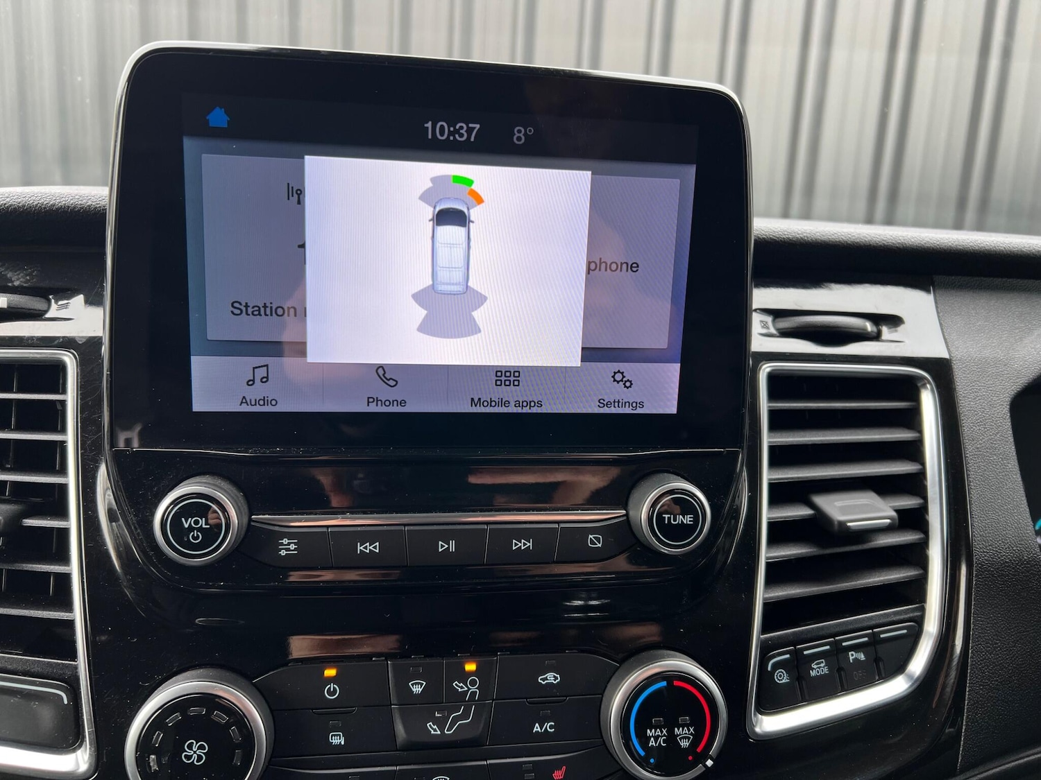 Used Ford Transit Custom 2022 for sale - 77783065: Photo 27