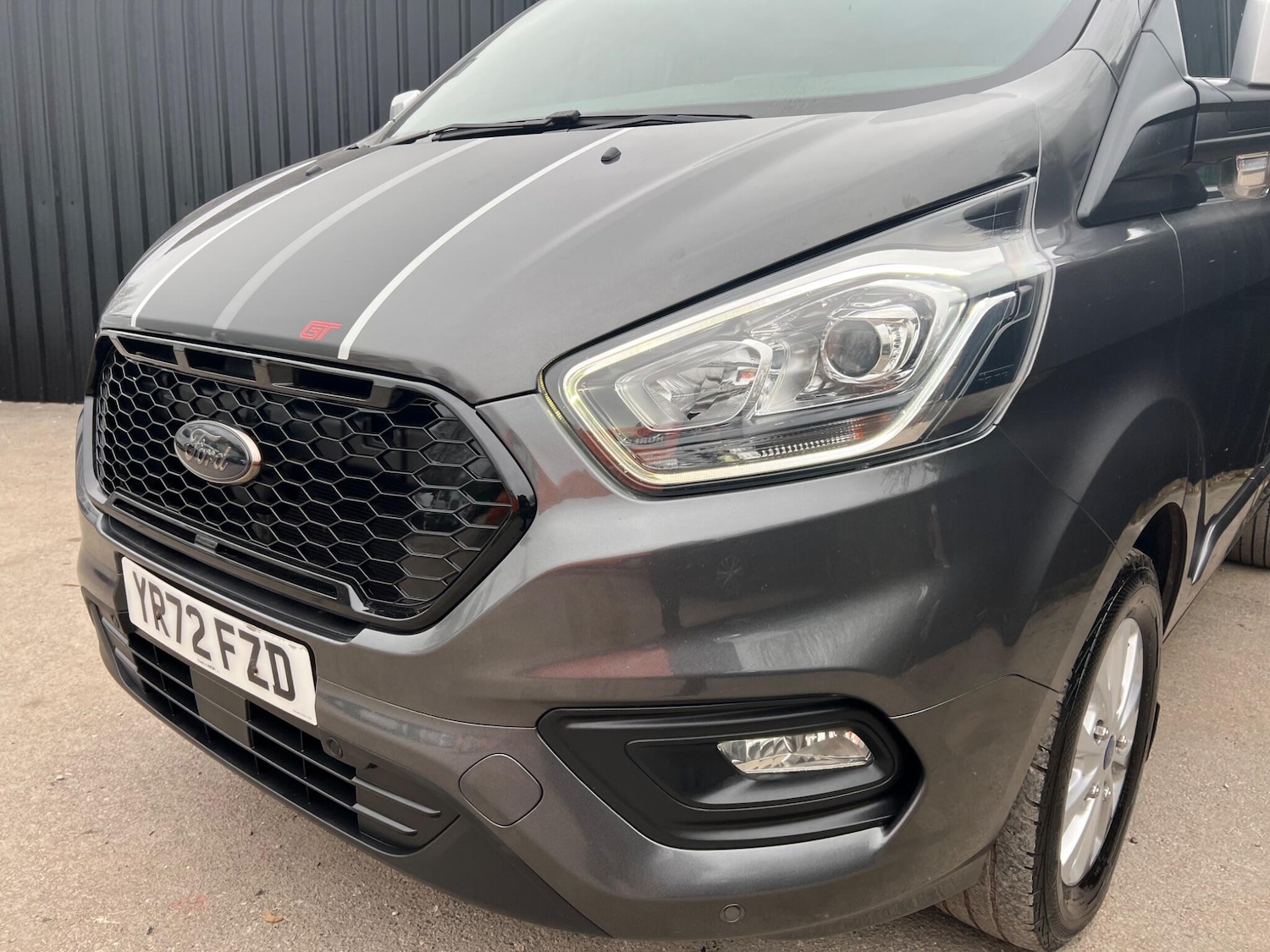 Used Ford Transit Custom 2022 for sale - 77783065: Photo 29