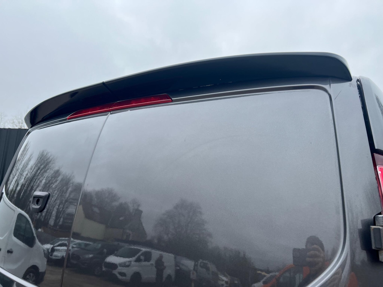 Used Ford Transit Custom 2022 for sale - 77783065: Photo 30