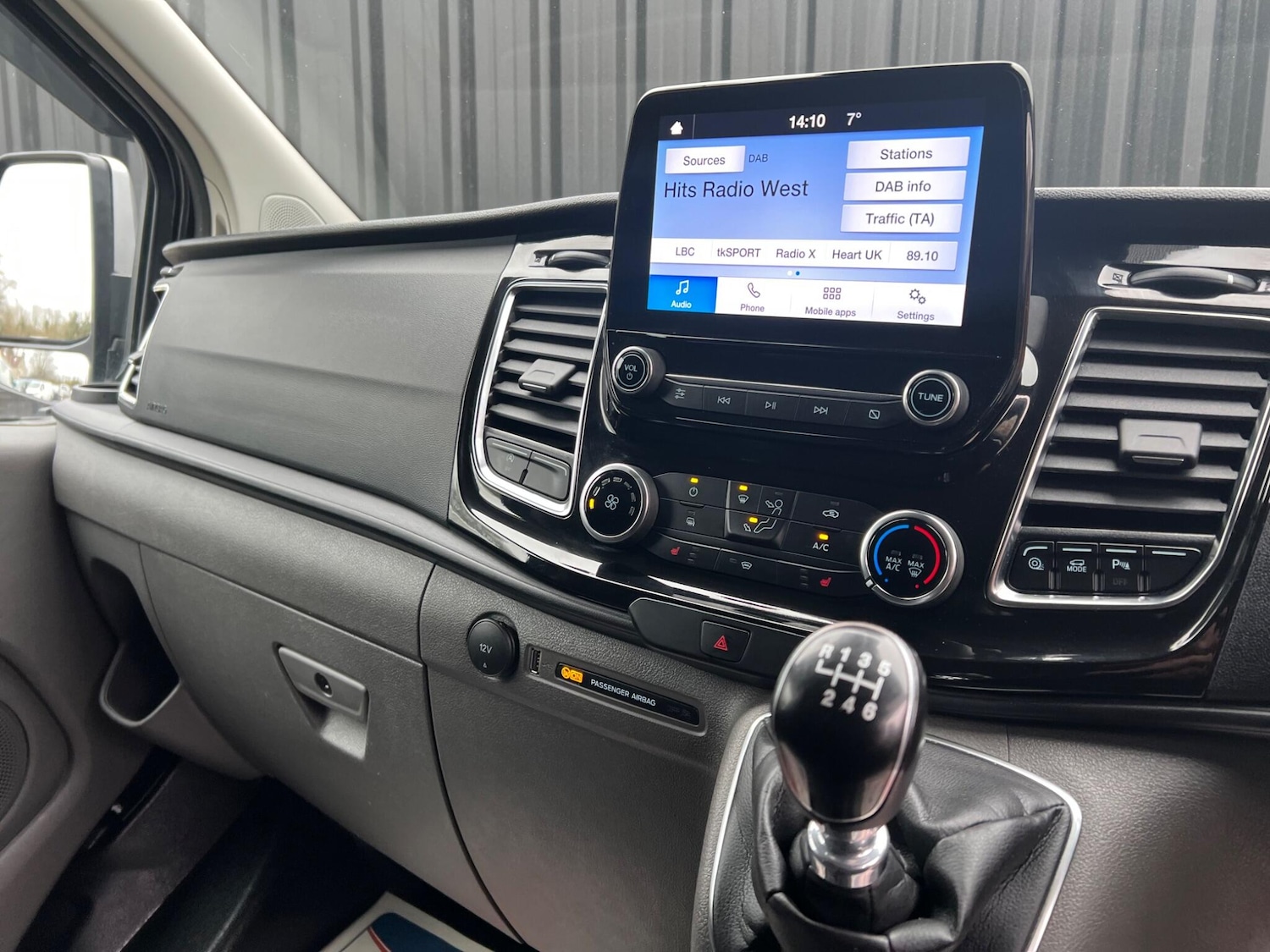 Used Ford Transit Custom 2022 for sale - 77783065: Photo 32