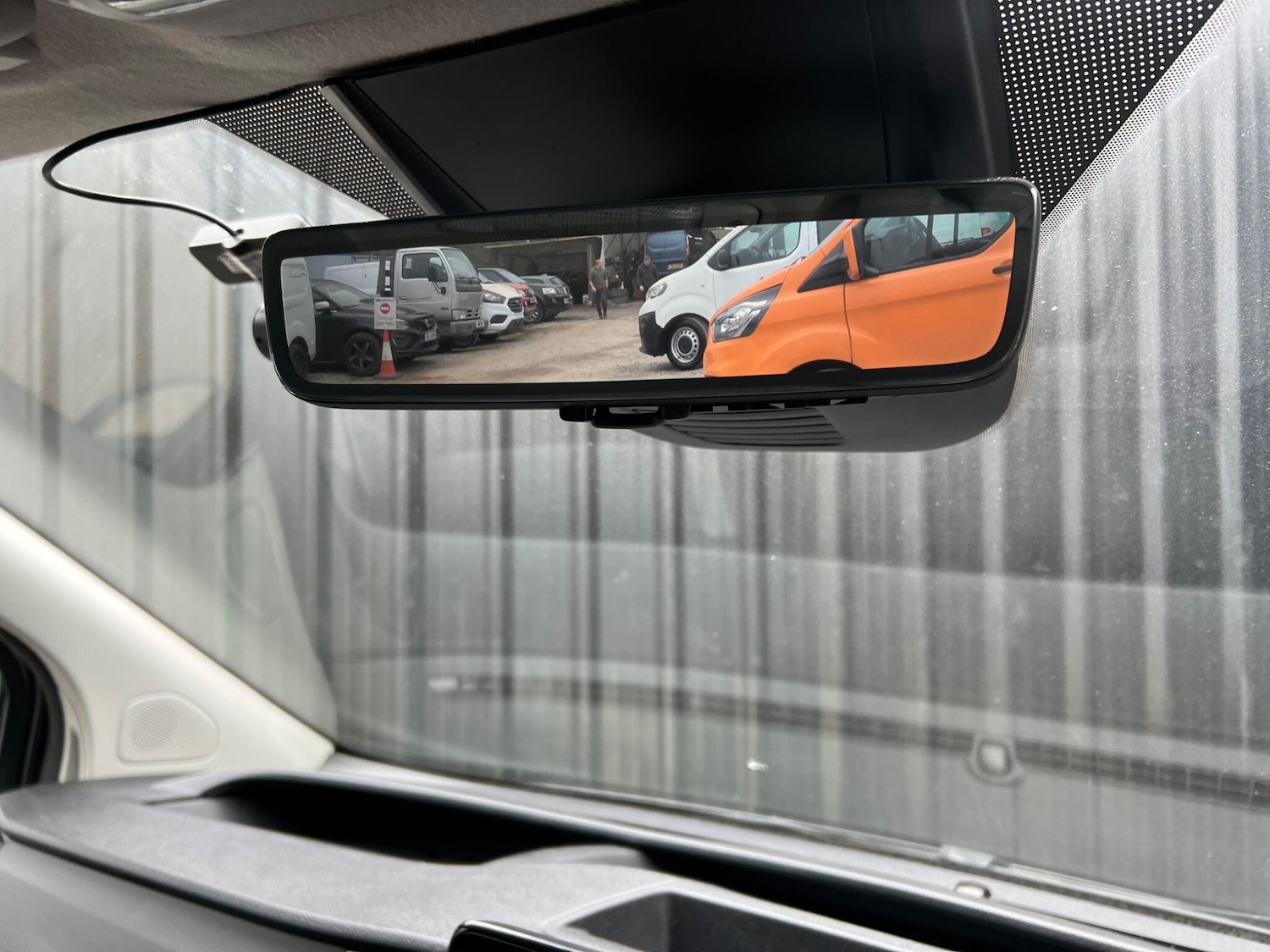 Used Ford Transit Custom 2022 for sale - 77783065: Photo 43