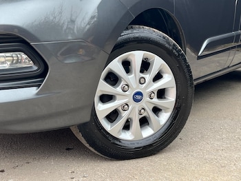 Used Ford Transit Custom 2022 for sale - 77783065: Photo