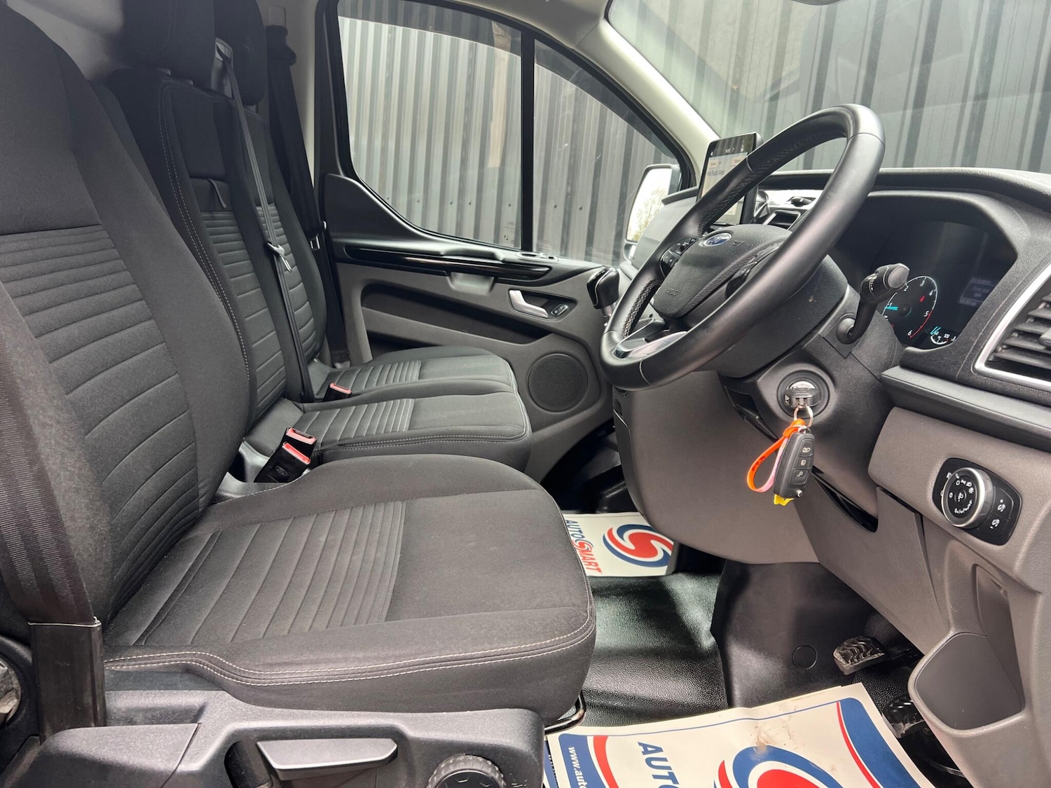 Used Ford Transit Custom 2022 for sale - 77783065: Photo 7