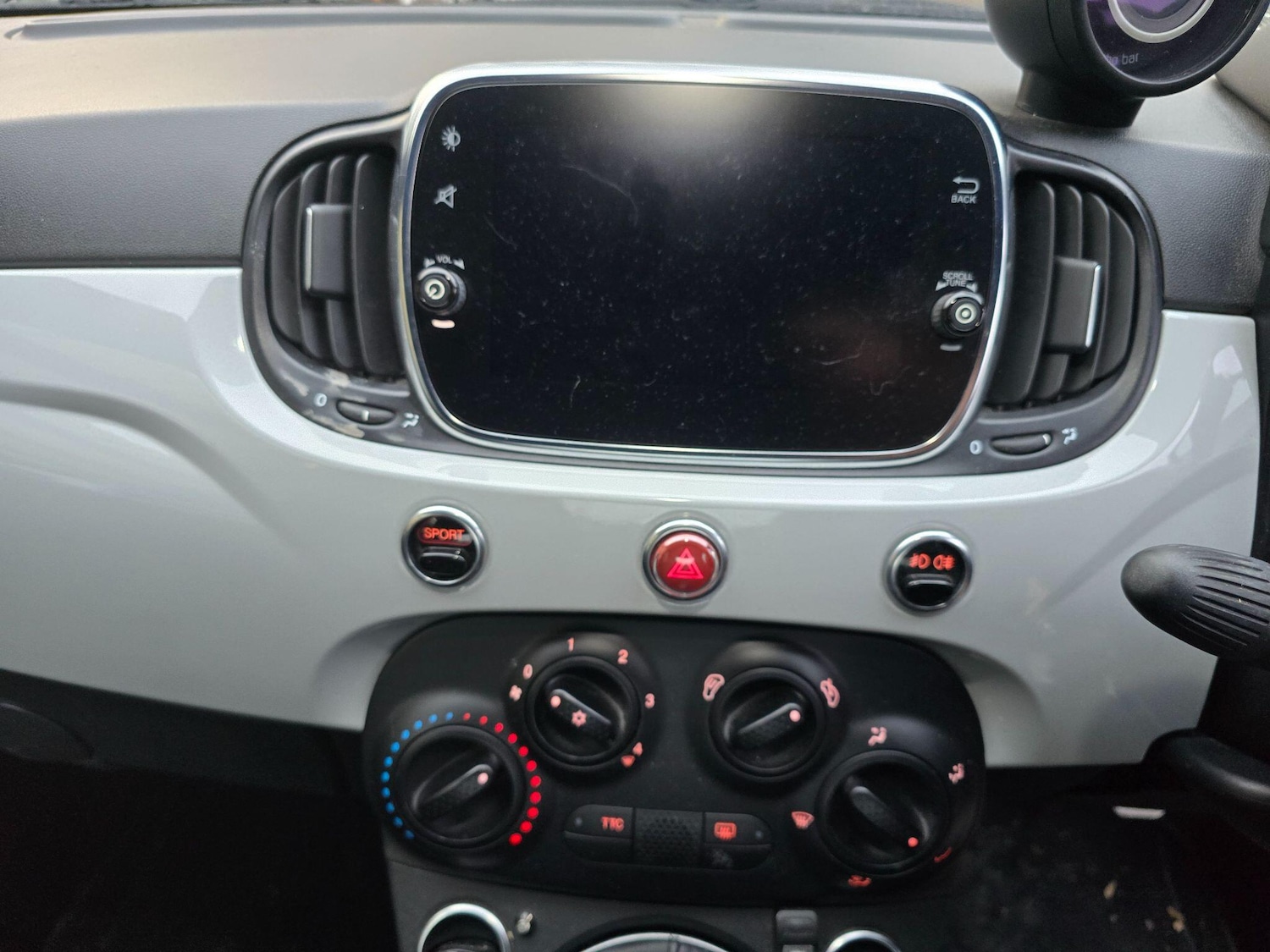 Used Abarth 595 2019 for sale - 76714906: Photo 10