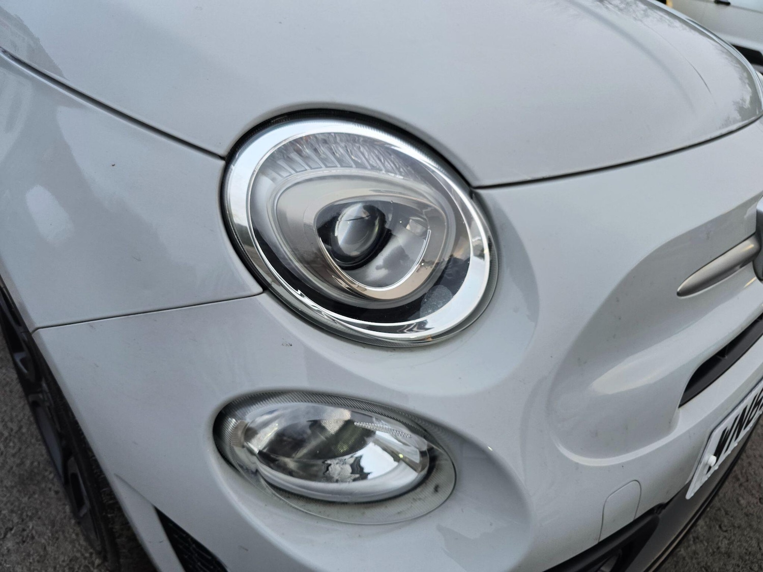 Used Abarth 595 2019 for sale - 76714906: Photo 12