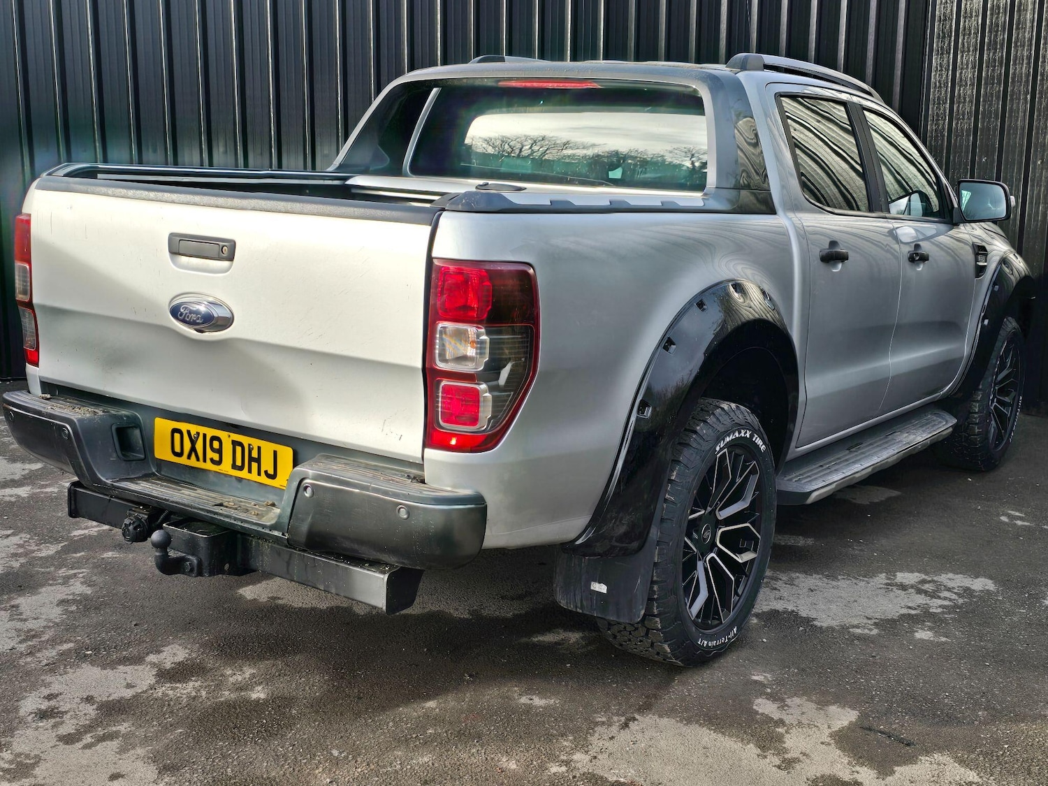 Used Ford Ranger 2019 for sale - 78086238: Photo 11