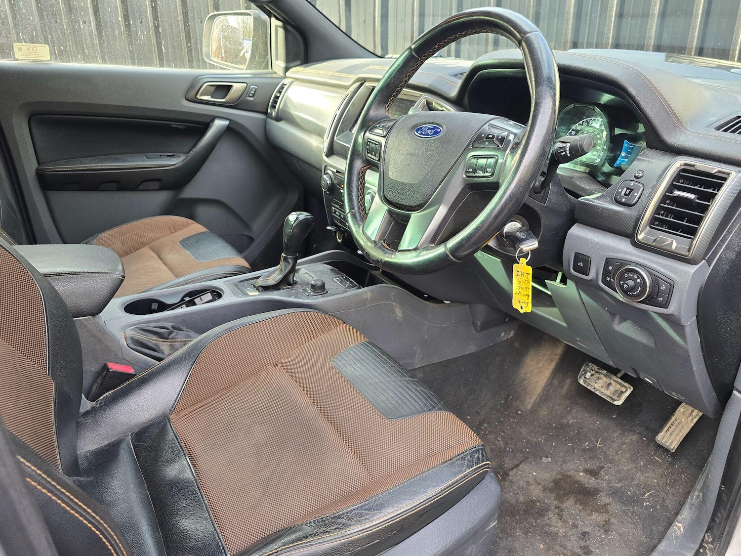 Used Ford Ranger 2019 for sale - 78086238: Photo 12