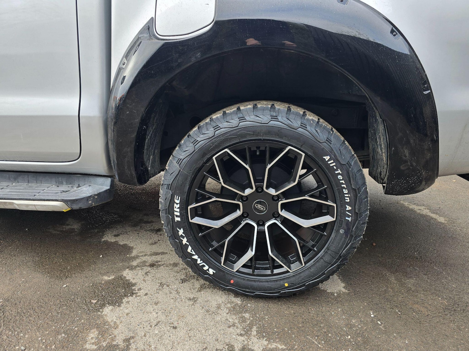 Used Ford Ranger 2019 for sale - 78086238: Photo 13