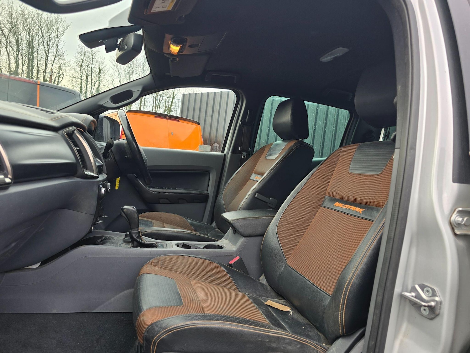 Used Ford Ranger 2019 for sale - 78086238: Photo 14