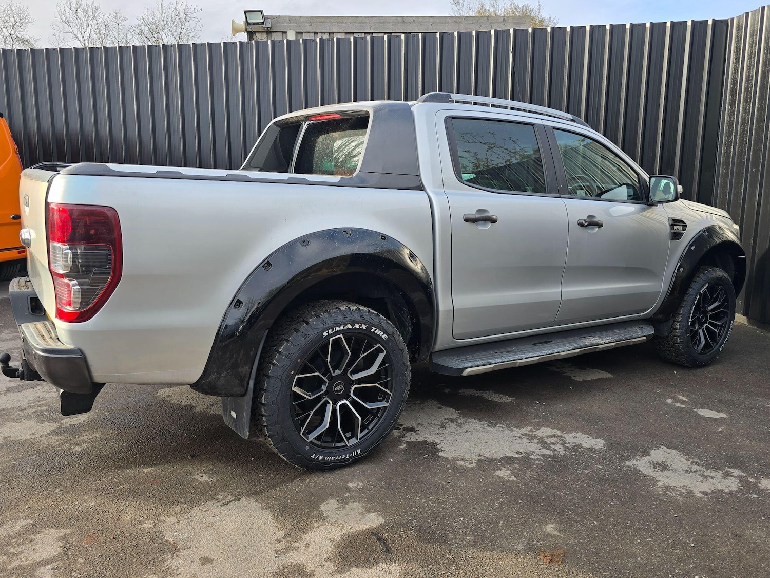 Used Ford Ranger 2019 for sale - 78086238: Photo 15