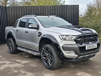 Used Ford Ranger 2019 for sale - 78086238: Photo
