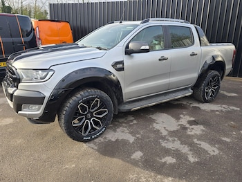 Used Ford Ranger 2019 for sale - 78086238: Photo