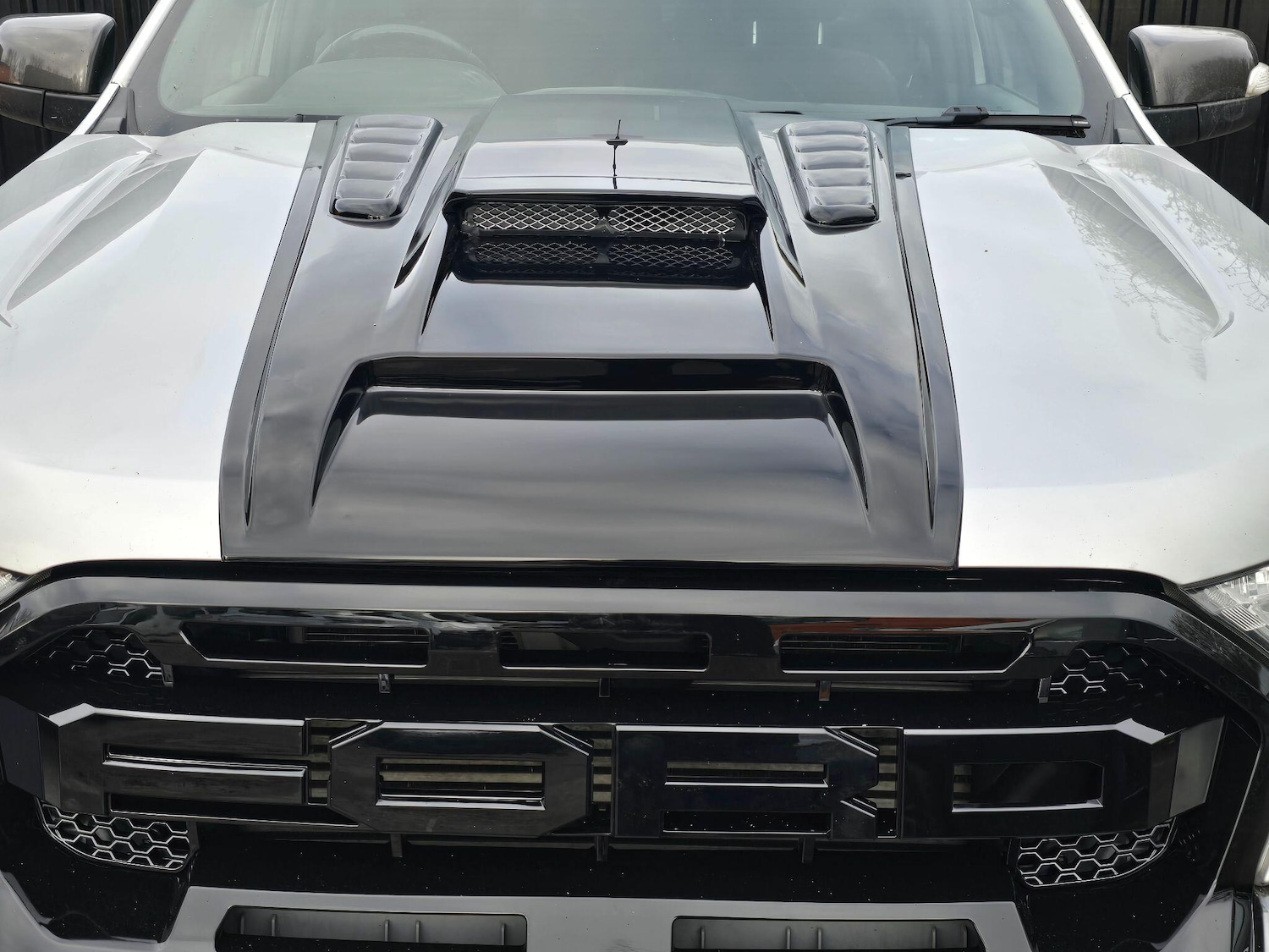 Used Ford Ranger 2019 for sale - 78086238: Photo 3