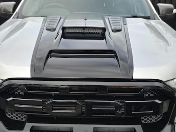 Used Ford Ranger 2019 for sale - 78086238: Photo