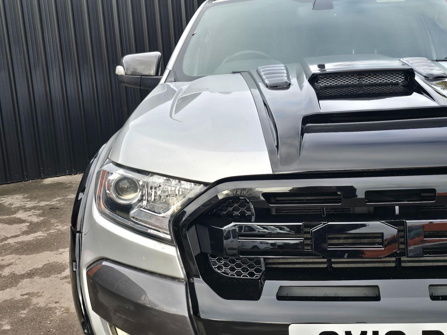 Used Ford Ranger 2019 for sale - 78086238: Photo 5