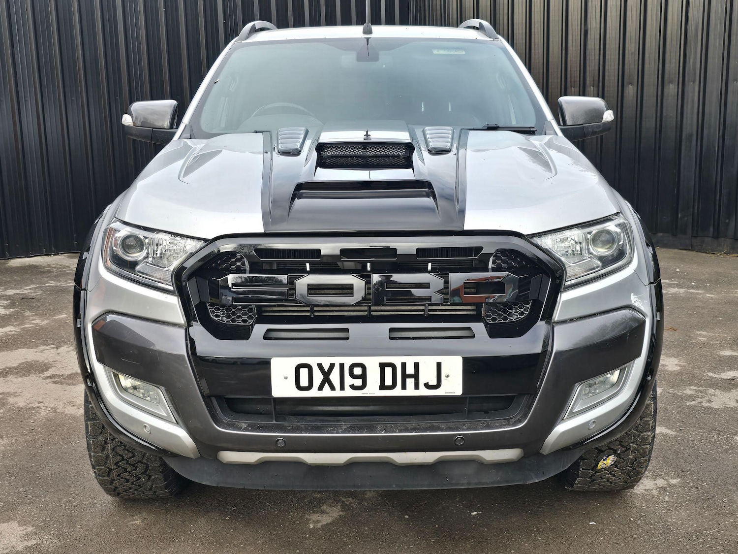 Used Ford Ranger 2019 for sale - 78086238: Photo 6