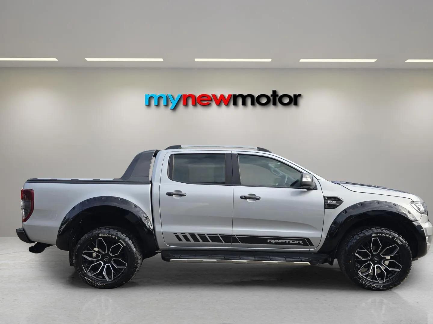 Used Ford Ranger 2019 for sale - 76887172: Photo 11