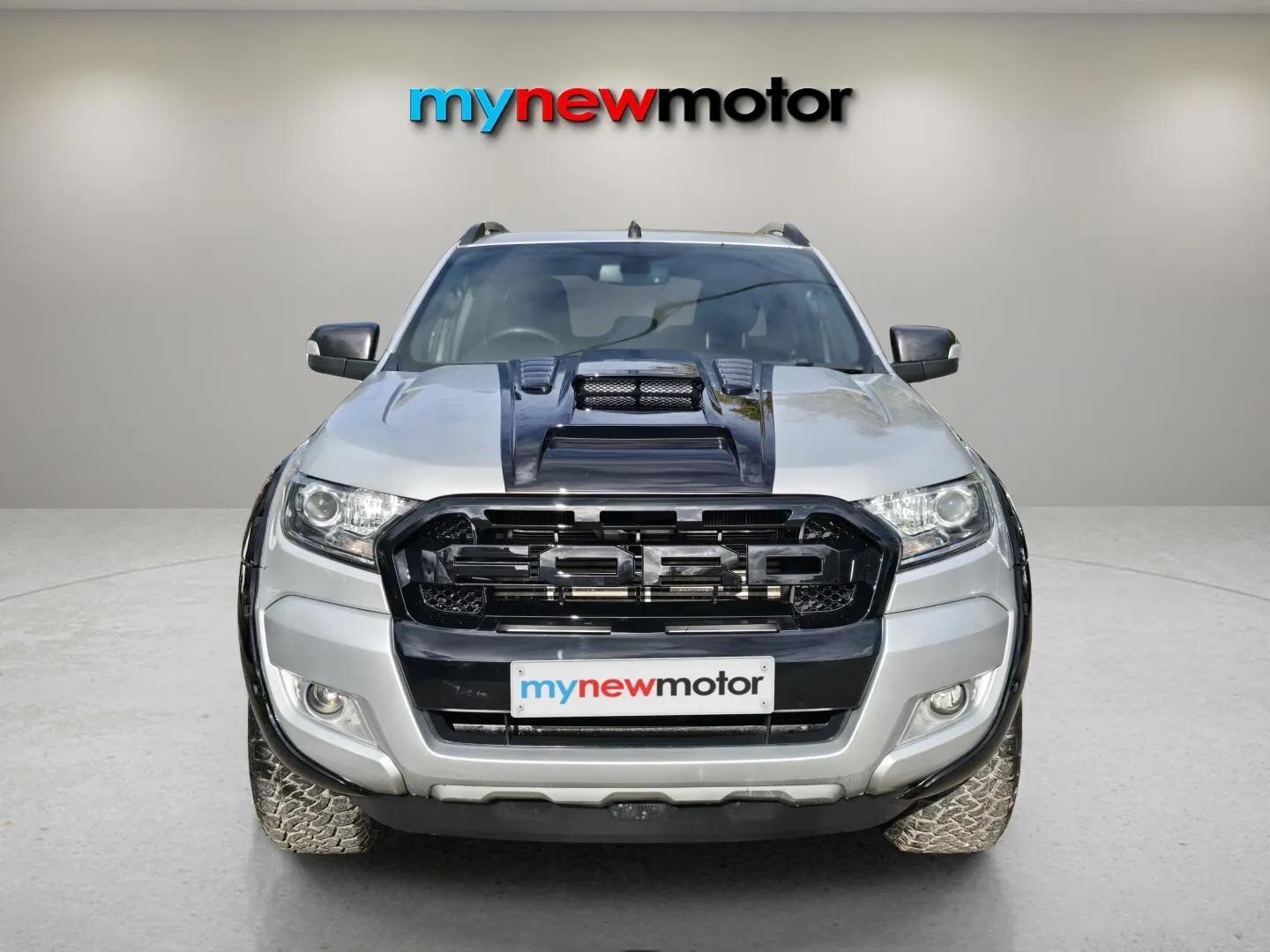Used Ford Ranger 2019 for sale - 76887172: Photo 15