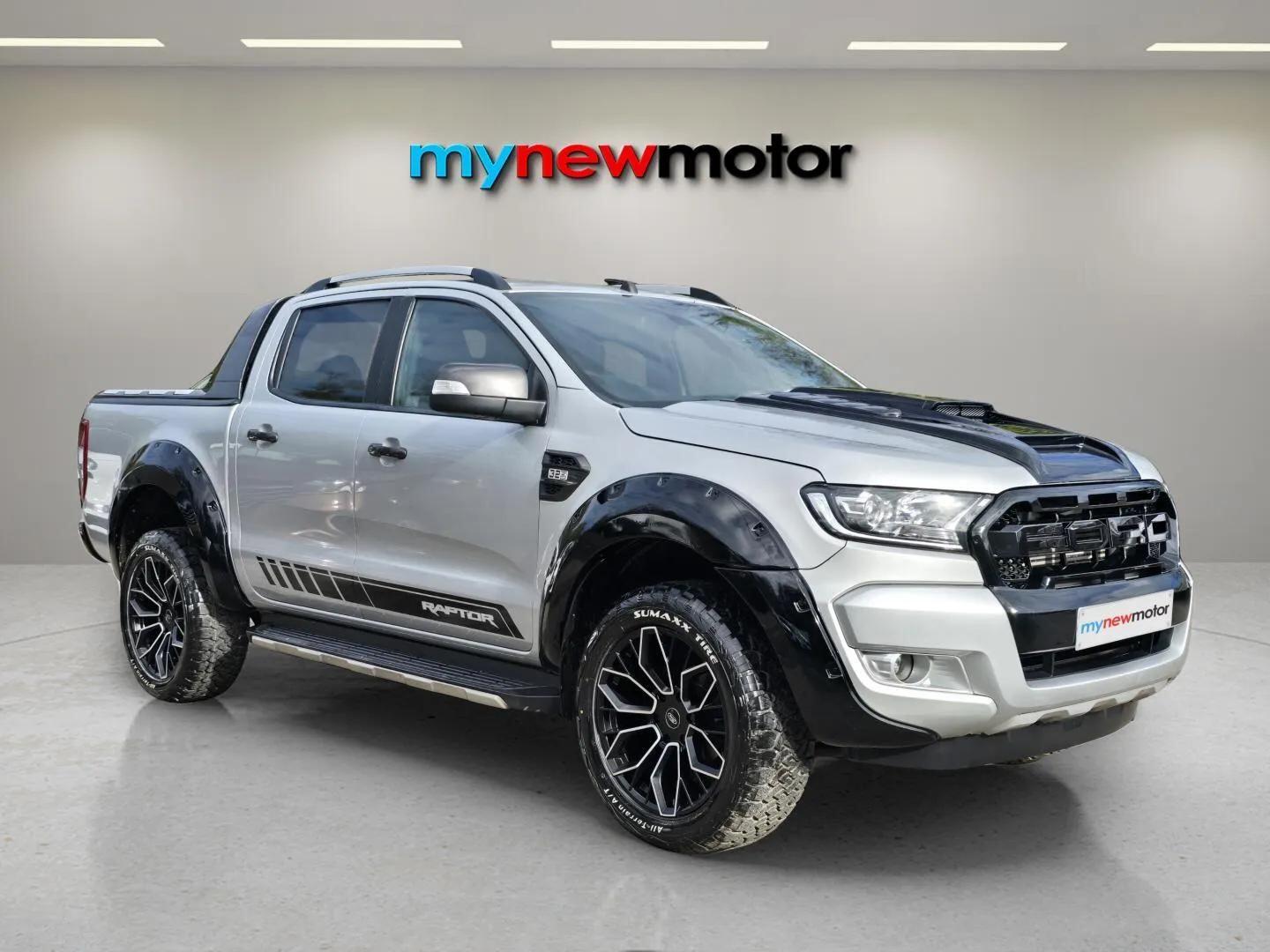 Used Ford Ranger 2019 for sale - 76887172: Photo 16
