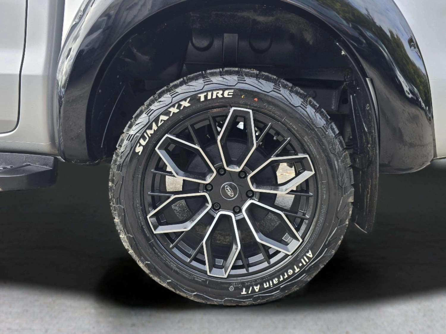 Used Ford Ranger 2019 for sale - 76887172: Photo 17