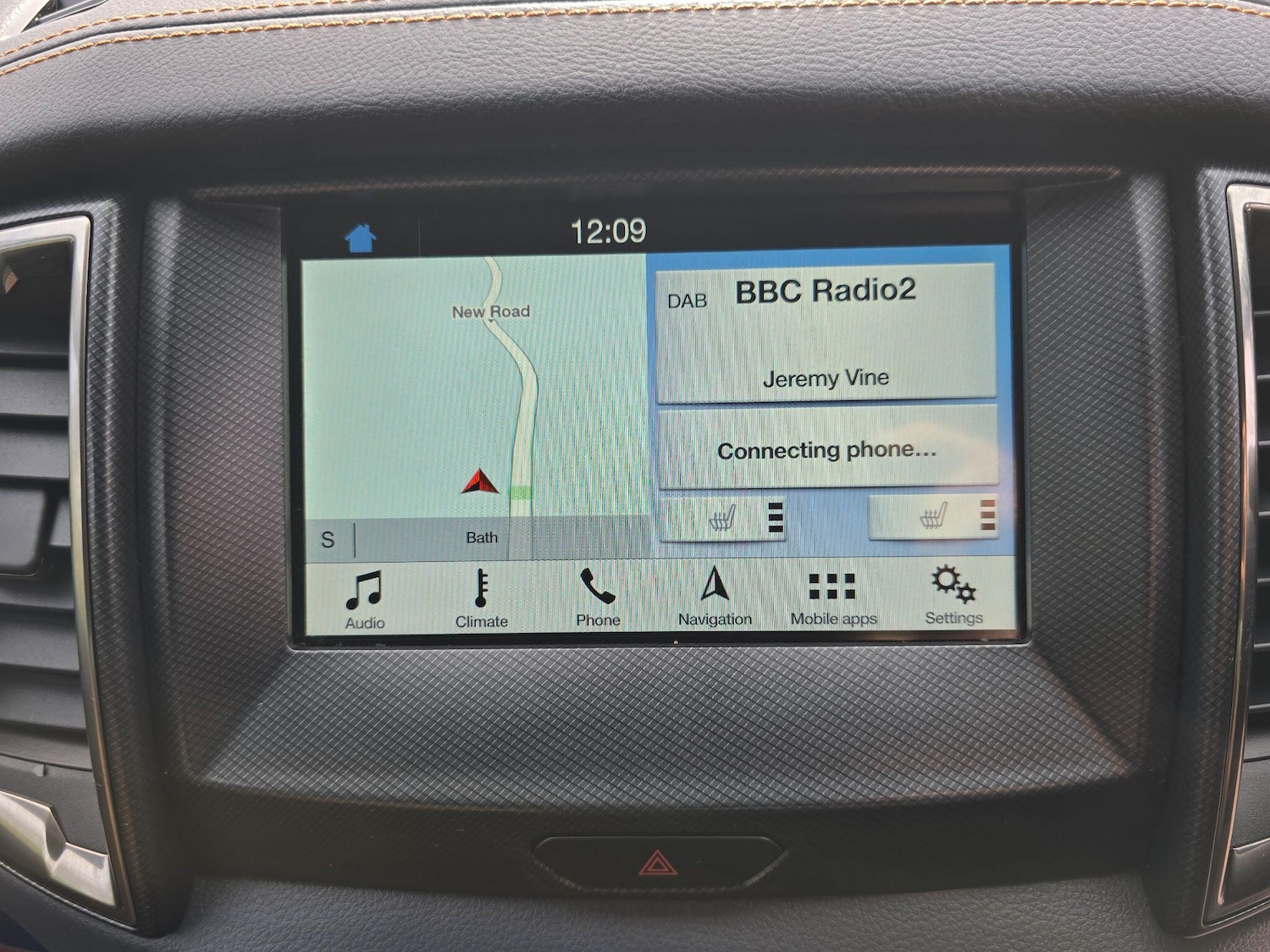 Used Ford Ranger 2019 for sale - 76887172: Photo 19