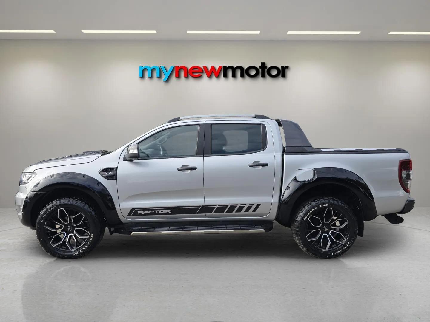 Used Ford Ranger 2019 for sale - 76887172: Photo 2