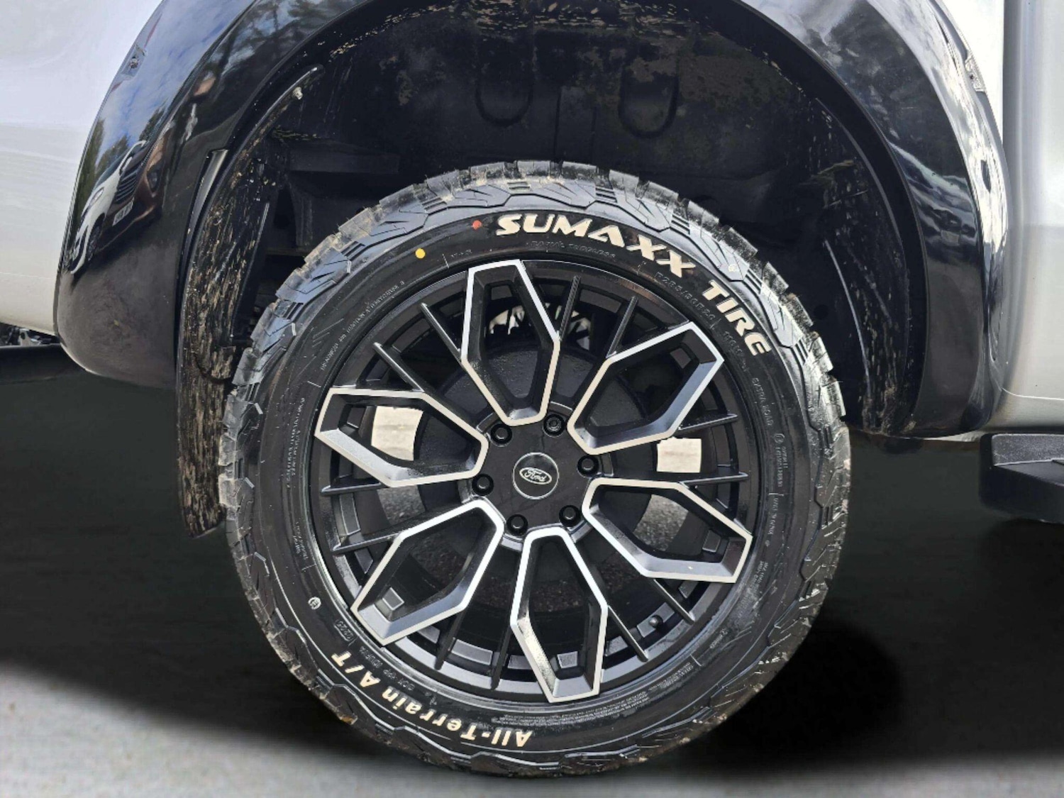 Used Ford Ranger 2019 for sale - 76887172: Photo 23